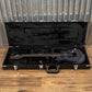 ESP LTD TH-1000 Evertune See Thru Black Sunburst Guitar & Case #1105 Used