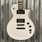 ESP LTD EC-256 Snow White Guitar EC256SW #0579 Used