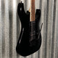 ESP LTD MH-200 Black Guitar MH200BLK #0313 Used