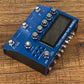 Boss VG-800 V-Guitar Synthesizer Guitar Effect Pedal Used