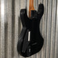 ESP LTD JM-1 Josh Middleton Deep Blood Moon Guitar & Case JMIQMDBLM #1300 Used