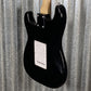 Musily MST-1 Strat Style HSS Guitar Silver Burst  #031720260001 Used