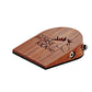 Ortega HORSE KICK PRO Percussion Stomp Box Effect Pedal HORSEKICKPRO