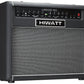 Hiwatt Leeds 50R 50 Watt 2 Channel 1x12" Reverb Guitar Amplifier Combo