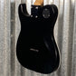 Westcreek Guitars TT-50KS T Style Dual Humbucker Guitar Black Guitar #0020