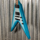 Westcreek Guitars Cerberus CB-1 V Stardust Blue #0009 Used