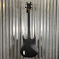 Schecter Devil 4 String Short Scale Bass #0908