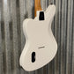 ESP LTD XJ-2 HT Snow White Guitar XJ2HTSW #0271 Used