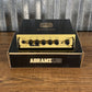 Electro-Harmonix EHX ABRAMS 100 Watt Guitar Amplifier Head Demo