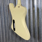ESP LTD Phoenix-1000 Vintage White Guitar PHOENIX1000VW #1294 Used