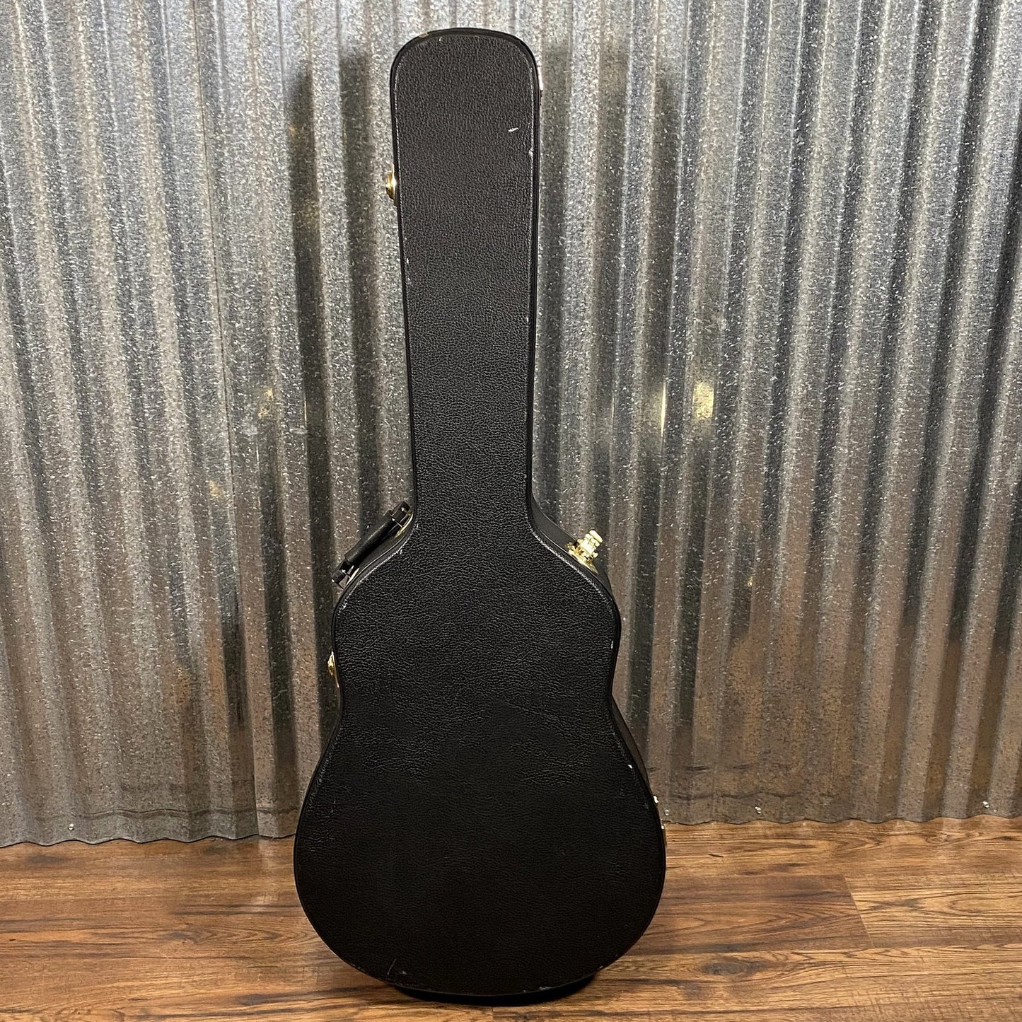 Michael Kelly MKTPE Triad Port Acoustic Electric Guitar & Case #0124 Used