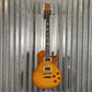 PRS Paul Reed Smith USA S2 McCarty 594 Singlecut Honey Gold Burst Guitar & Bag #6072