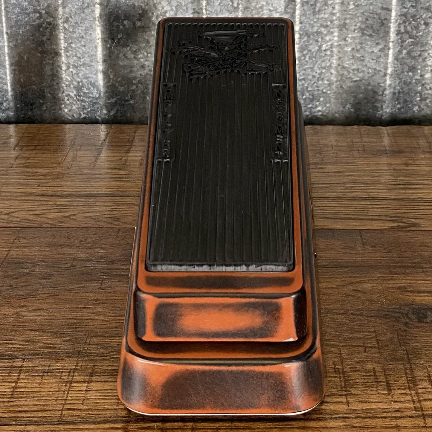 Dunlop SC95 Slash Cry Baby Classic Wah Guitar Effect Pedal B Stock
