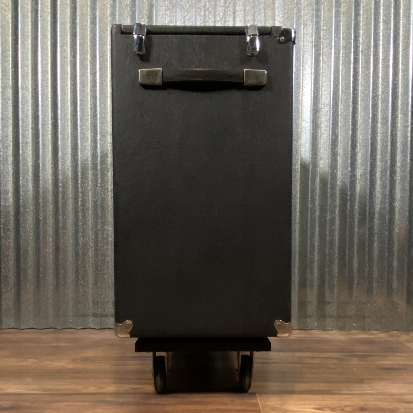Ampeg B-15N Portaflex 15" Tube Bass Combo Amp 1970's Vintage Used