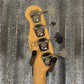 Fender Squier Classic Vibe 50's Precision Bass Lake Placid Blue 4 String #7502 Used