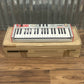 Alesis Micron Analog Modeling 37 Key Synthesizer Red Used
