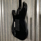 ESP LTD KH-WZ Kirk Hammett White Zombie Graphic EMG Guitar & Case LKHWZ #3630 Used