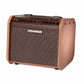 Fishman Loudbox Mini Charge 2 Channel 60 Watt 1x6.5" Acoustic Guitar Amplifier Combo