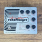 Electro-Harmonix EHX Adrian Belew EchoFlanger Guiar Effect Pedal