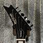 Westcreek Guitars Cerberus CB-1 V Silver Black #0016 Used
