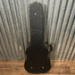 Dobro Model 114 Resonator Sunburst Guitar & Case #X1107 Used