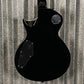 ESP LTD EC-256 Black Cherry Sunburst Guitar EC256QMSTBC #2371 Used