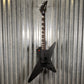 Westcreek Guitars High Voltage FR Floyd Rose Black #0017 Used