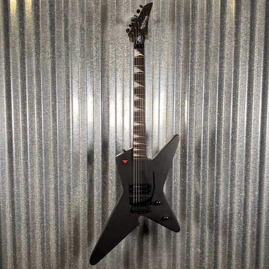 Westcreek Guitars High Voltage FR Floyd Rose Black #0017 Used