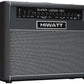 Hiwatt Super Leeds 150R 150 Watt 2 Channel 1x12" Reverb Guitar Amplifier Combo