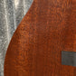 Martin Road Series 000-10E Retro Sapele Acoustic Electric Guitar & Bag #6158 Used