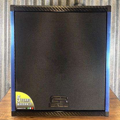 GR Bass AT 115 Carbon Fiber 1x15 400 Watt 8 Ohm Bass Speaker Cabinet