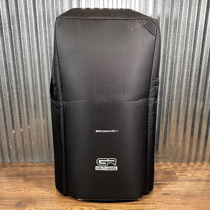 GR Bass Cover AT 810  NF 810 Speaker Cabinet