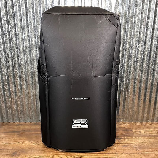 GR Bass Cover AT 810  NF 810 Speaker Cabinet