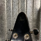 Gibson New Century Flying V Black Mirror Guitar 2007 & Case #0621 Used