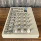 Elektron Model Cycles 6 Track FM Groovebox Synth Drum Machine Used