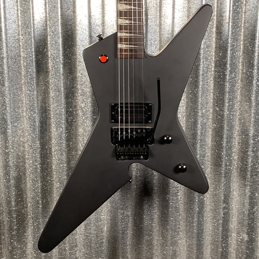 Westcreek Guitars High Voltage FR Floyd Rose Black #0090 Used
