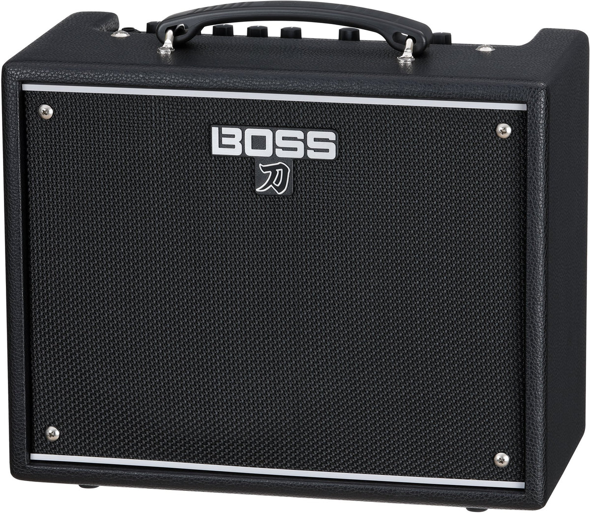 Boss KTN-25 Katana 25 Watt 1x8" Guitar Amplifier Combo