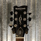 Westcreek Guitars 333 Semi Hollow Body Double Cutaway Blue #0058 Used