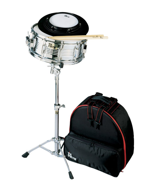 Vic Firth V6705 14" Steel Snare Drum Kit