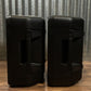 JBL IRX108BT 1x8" 200 Watt. Powered PA Speaker & Cover Pair Used