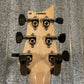 PRS Paul Reed Smith NF 53 White Doghair Smokeburst Guitar & Bag #9806