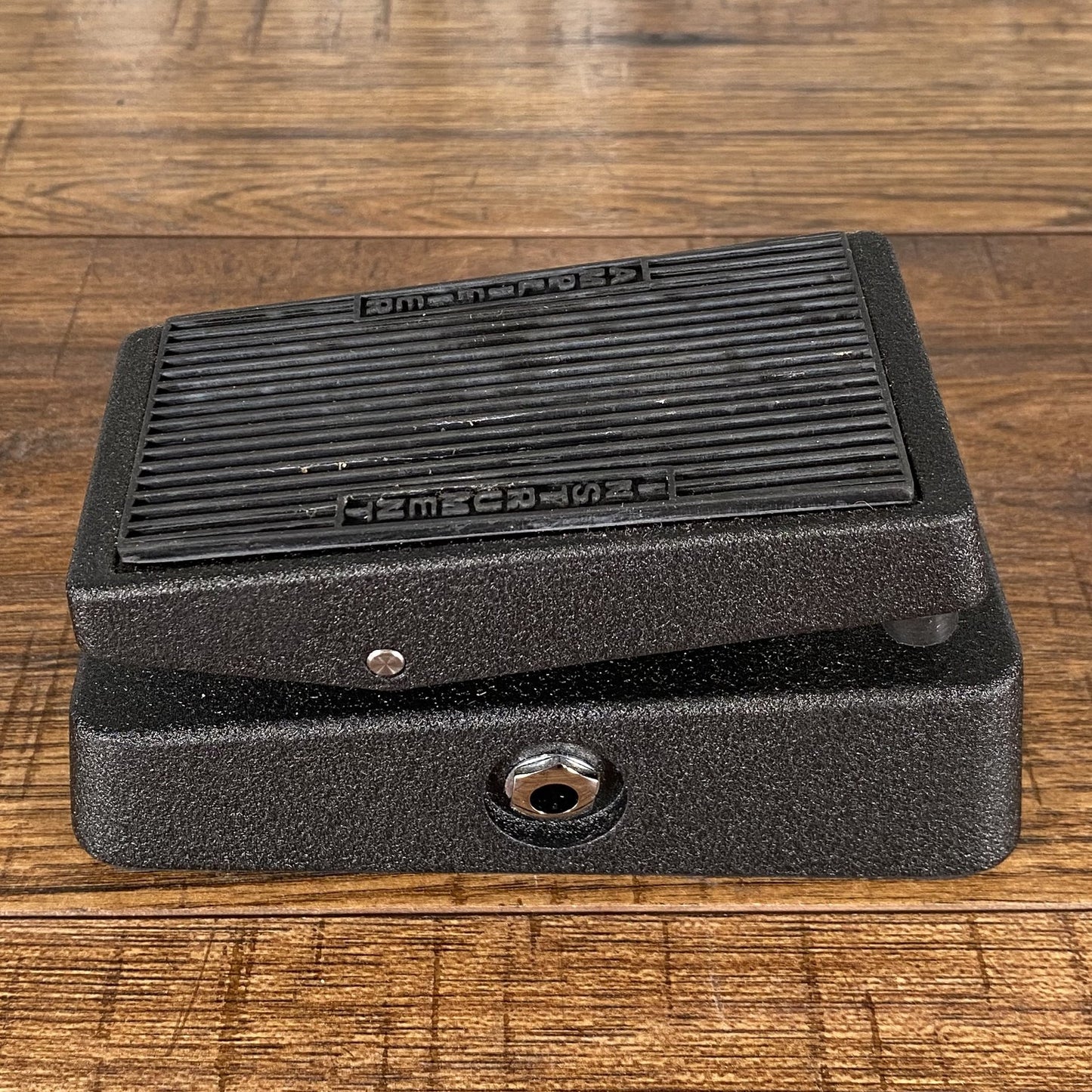 Dunlop CBM95 Cry Baby Mini Wah Guitar Effect Pedal B Stock