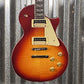 Westcreek Guitars Underdog LP Red Guitar #0159 Used