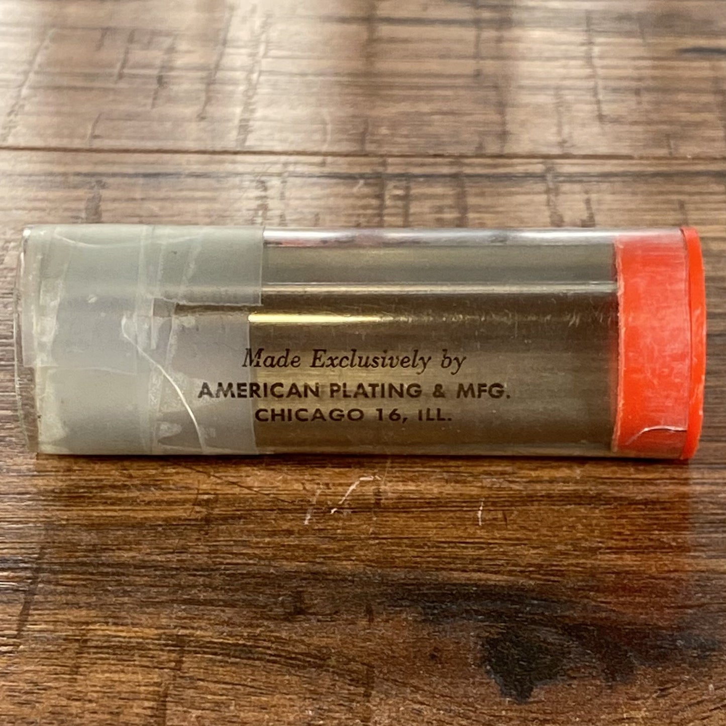 Stevens S1 Hawaiian Steel Bar Slide Used
