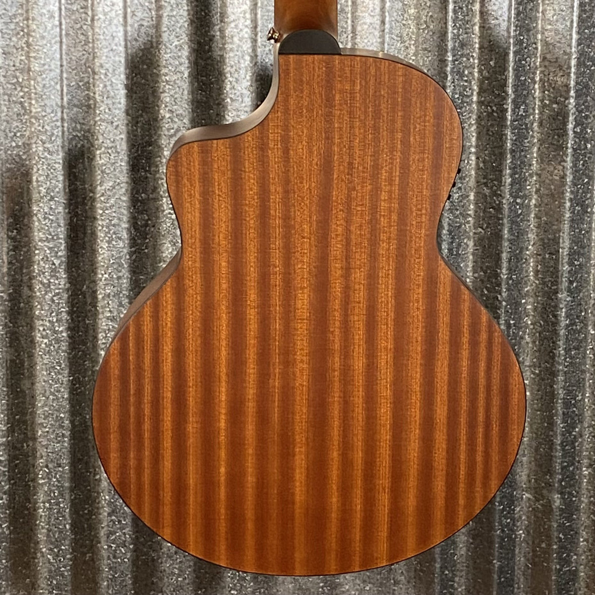 Ortega D7CE-BFT-4 4 String Acoustic Electric Bass #0816