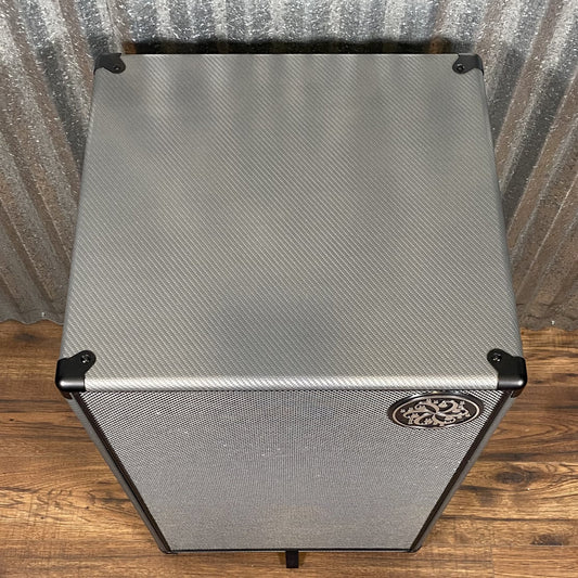Darkglass DG212N Neo 1000 Watt 2x12 4 Ohm Bass Speaker Cabinet Used