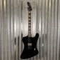 ESP LTD Phoenix 201 Black Guitar PHOENIX201BLK #1912 Used