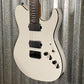 ESP LTD TH-1000 Snow White Guitar #1111 Used