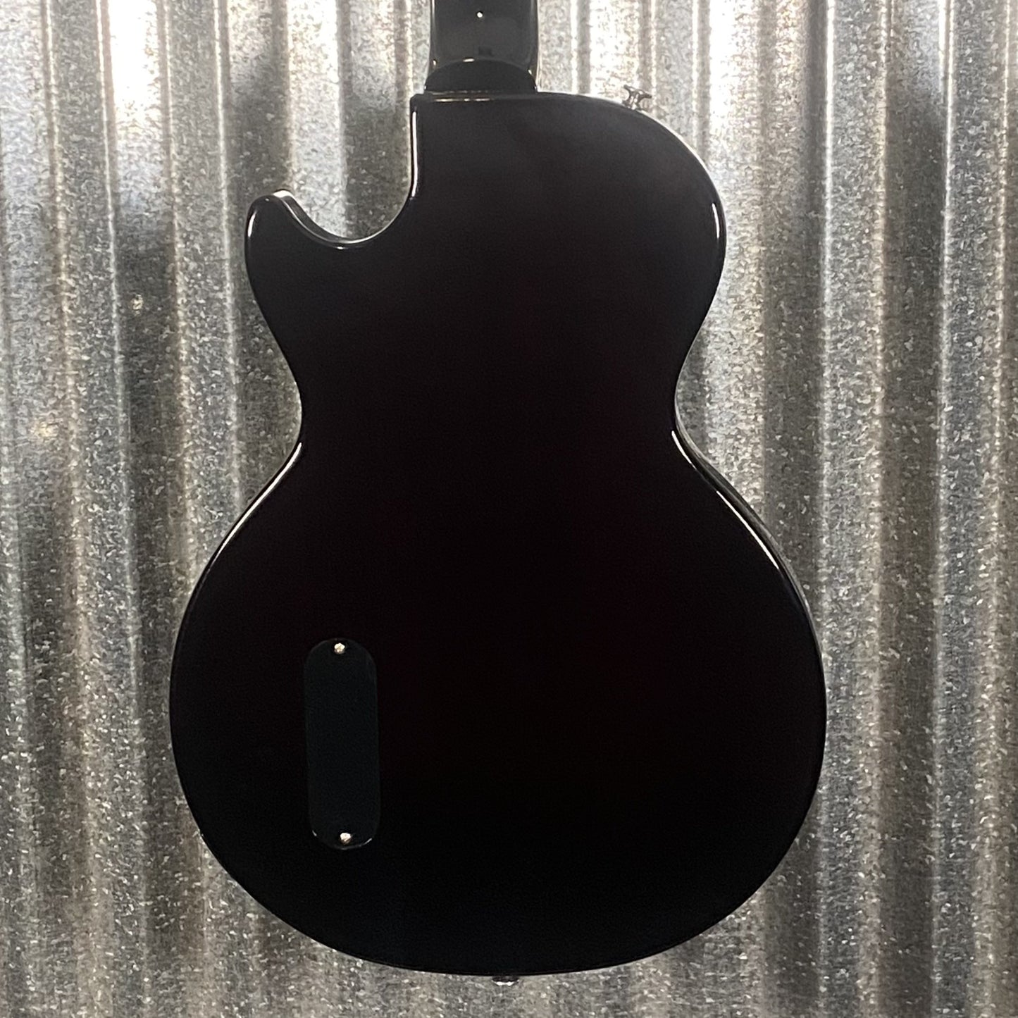 Gibson Les Paul Junior Vintage Tobacco Burst Guitar & Case #0056 Used