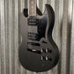 Westcreek Guitars Racer SG Offset Style Black #0053 Used